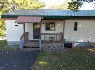 269 Western Shores Road, Wells, VT 05774