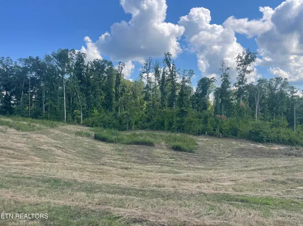 LOT 16 Laura Boling Loop Rd, Strawberry Plains, TN 37871