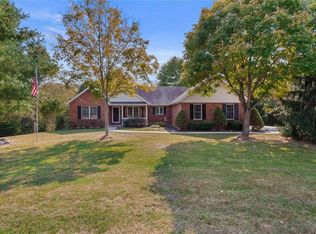 3322 Hh Rd, Waterloo, IL 62298