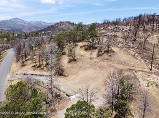 LOT 8A Alpine Village Rd, Ruidoso, NM 88345