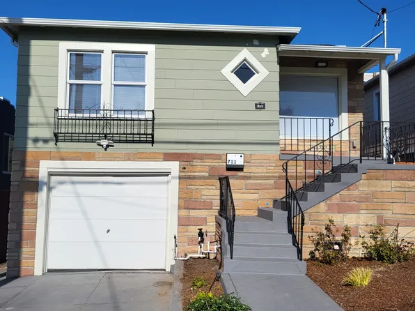 711 Washington Ave, Albany, CA 94706