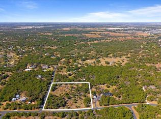 525 W Ridgewood Rd, Georgetown, TX 78633