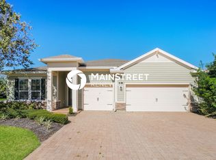 25 San Telmo Ct, Saint Augustine, FL 32095