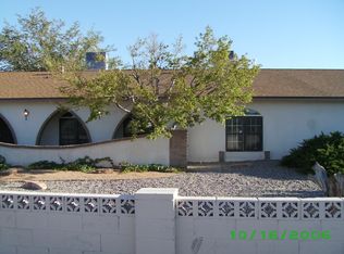 3210 23rd Ave SE, Rio Rancho, NM 87124