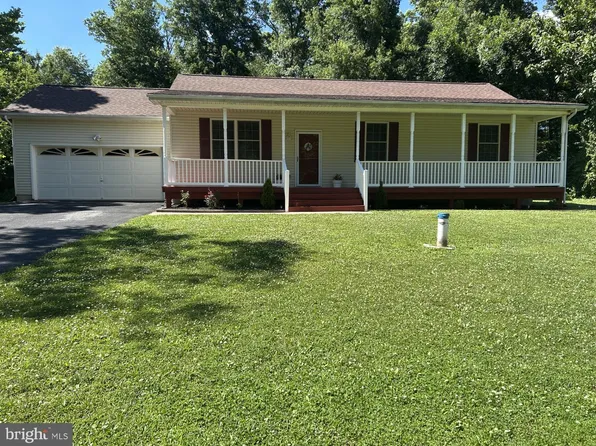 2428 Edwards Ln, Churchville, MD 21028