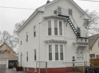 37 Harlam St, Providence, RI 02909