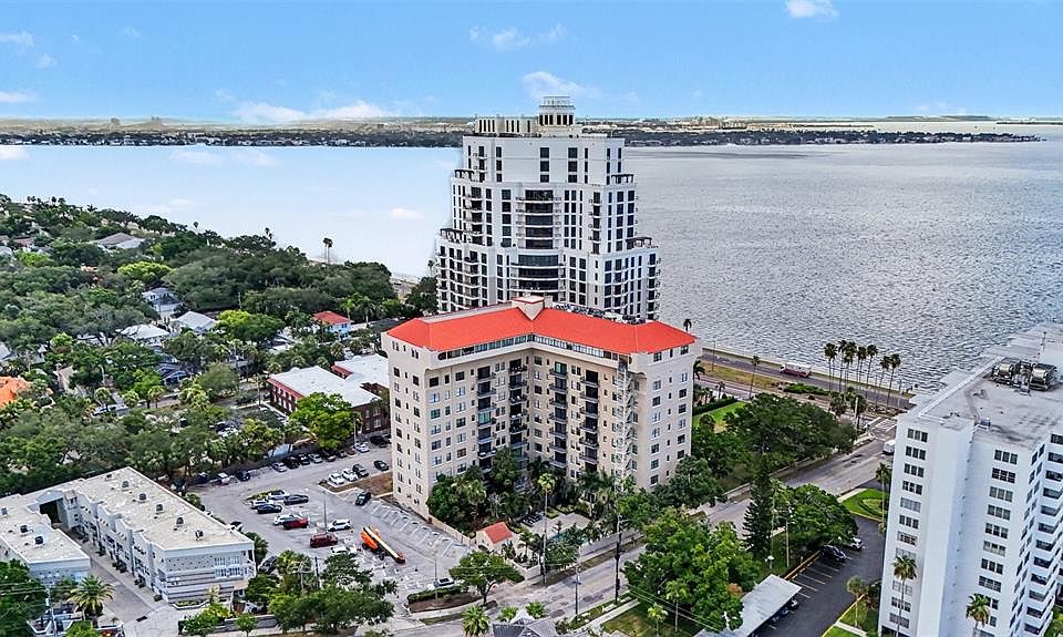 1st image of 2109 BAYSHORE BOULEVARD #609