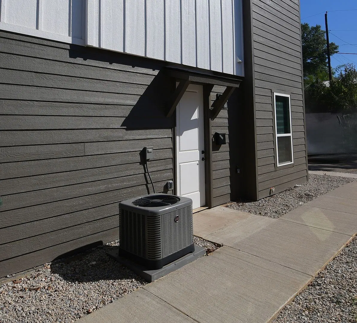 Available Now Be the First- 2 Bedroom, 2.5 Bathroom Duplex! — Photo 3