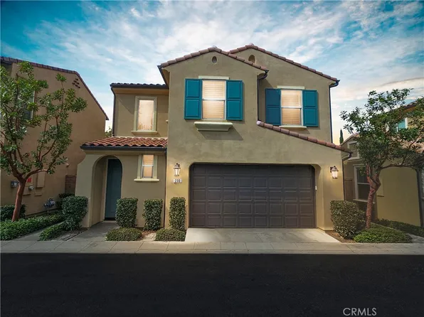 230 Bright Poppy, Irvine, CA 92618