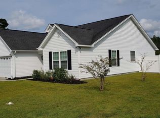 218 Georgia Mae Loop, Conway, SC 29527