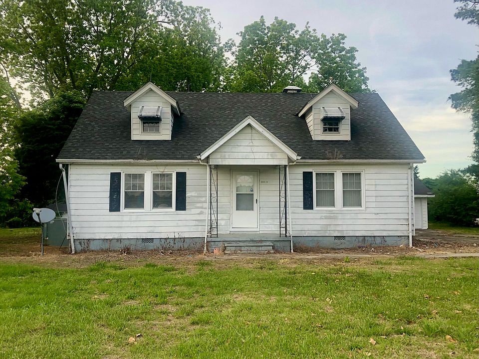 33151 Us Highway 64, Jamesville, NC 27846 Zillow