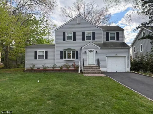 85 Irving Ave, Livingston Twp., NJ 07039