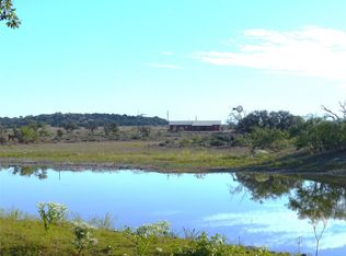 143 Private Road 571, Brady, TX 76825