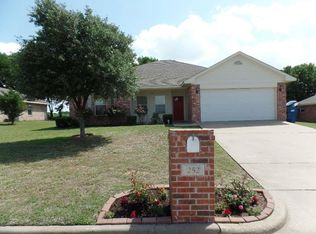252 Topaz Cir, Hewitt, TX 76643