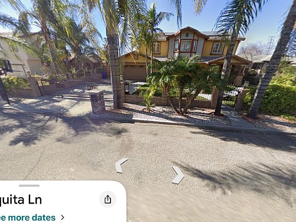 2nd image of 5792 Chiquita Ln