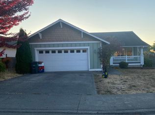 4175 Britton Loop, Bellingham, WA 98226