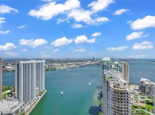 465 Brickell Ave APT 4702, Miami, FL 33131