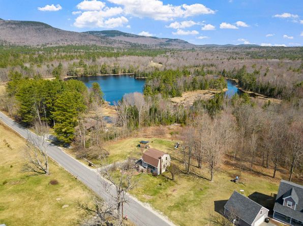 45 Loverin Hill Road, Croydon, NH 03773