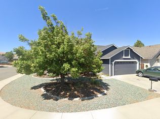 346 Sunwood Dr, Carson City, NV 89701