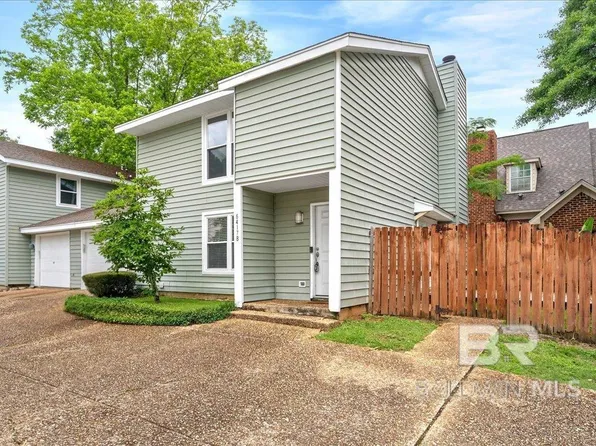 6417 Cedar Bend Ct, Mobile, AL 36608