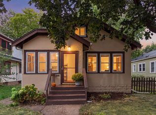 3821 29th Ave S, Minneapolis, MN 55406