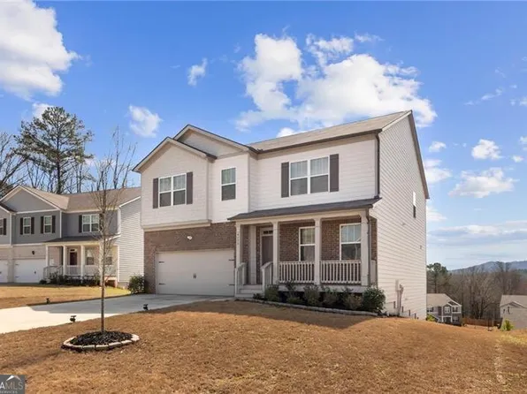 4770 Burningbush Way, Cumming, GA 30040