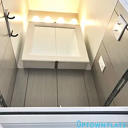 Rented by Uptown Flats LLC