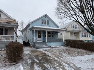 104 Eiseman Ave, Buffalo, NY 14217