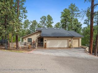 129 Broadmoor Dr, Alto, NM 88312
