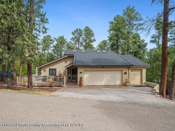 129 Broadmoor Dr, Alto, NM 88312