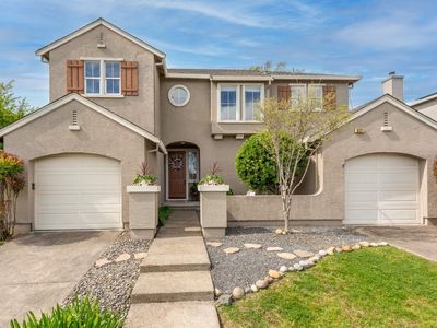 8321 Crusher Place, Windsor, CA, 95492