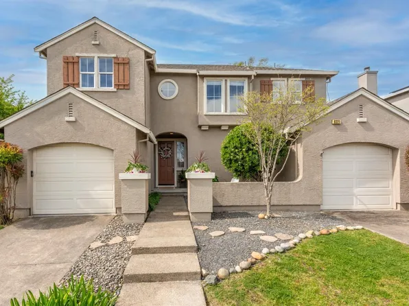 8321 Crusher Place, Windsor, CA 95492