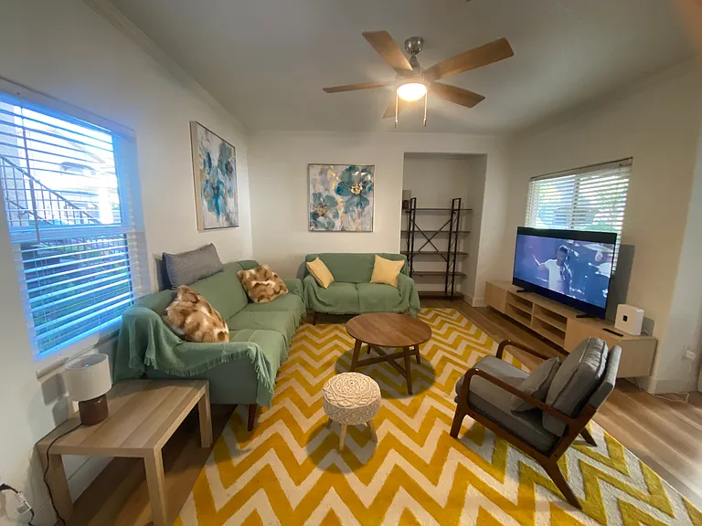 10001 Woodcreek Oaks Blvd #1015 — Photo 1
