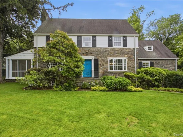531 Weaver Street, Larchmont, NY 10538
