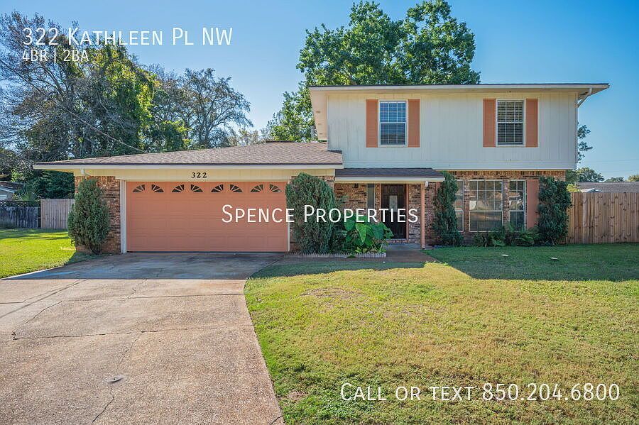 1st image of 322 Kathleen Pl NW