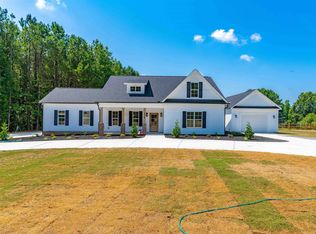 9720 Earpsboro Chamblee Rd, Wendell, NC 27591