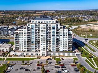 240 Villagewalk Blvd #803, London, ON N6G 0P6