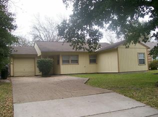 4018 Woodcraft St, Houston, TX 77025