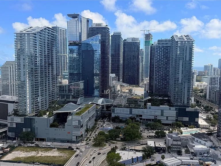 350 S Miami Ave #3608 — Photo 14