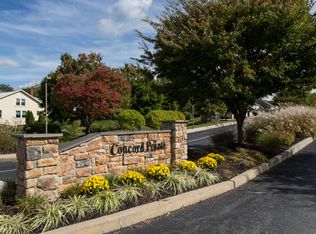 452 Parker Pl, Glen Mills, PA 19342