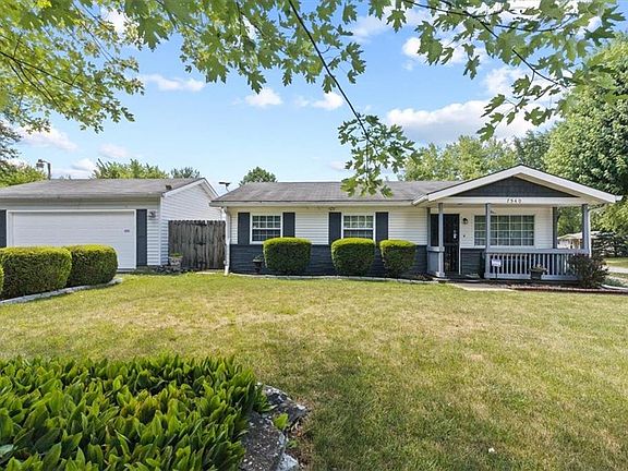 2nd image of 7540 S Haven Ct