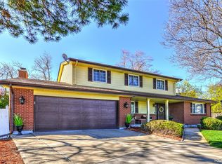 6754 Welch Ct, Arvada, CO 80004