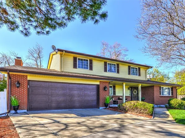 6754 Welch Court, Arvada, CO 80004