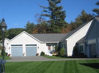 49 Gordon Mountain Rd, Windham, NH 03087