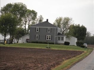 8516 Graw Rd, Arcanum, OH 45304