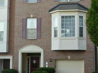4 Gunners Ct, Germantown, MD 20876