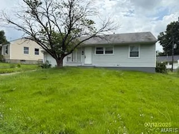 258 Presley Dr, Saint Louis, MO 63137