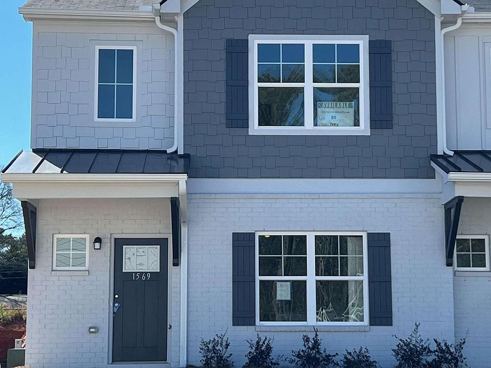 1st image of 1569 Salem Dr #85