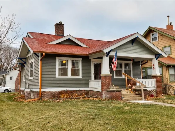 1900 E 13th St, Des Moines, IA 50316