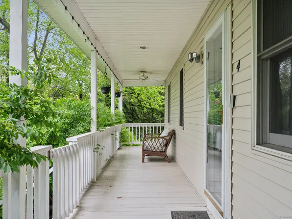 4 Woodward Road, Columbia, CT 06237